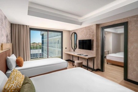 Vox Maris Resort - 11