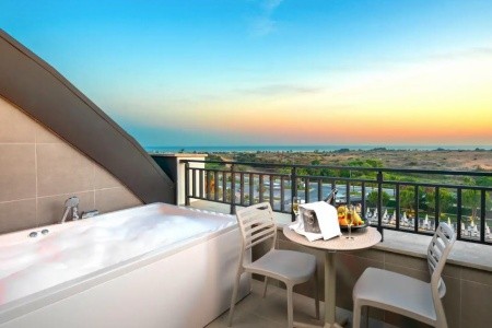 Vox Maris Resort - 13