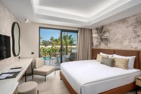 Vox Maris Resort - 15