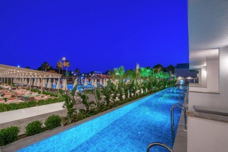 Vox Maris Resort - 16