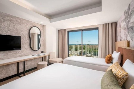 Vox Maris Resort - 18