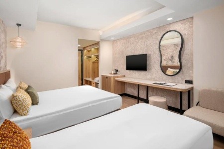 Vox Maris Resort - 19