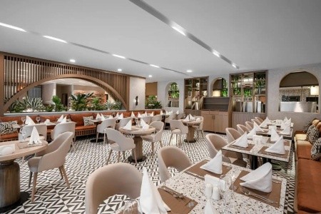 Vox Maris Resort - 21