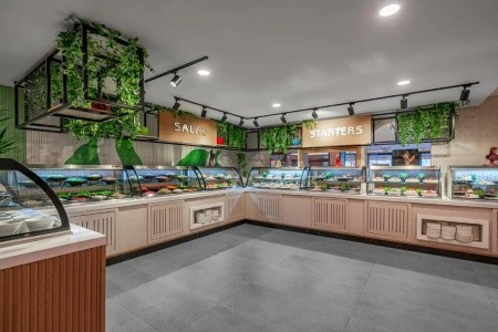 Vox Maris Resort - 22