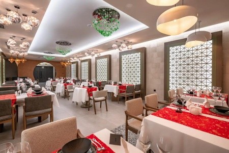 Vox Maris Resort - 23