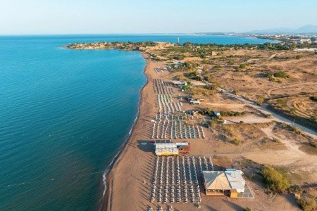 Vox Maris Resort - 26