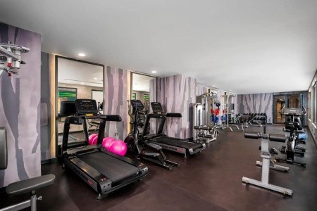 Vox Maris Resort - 28