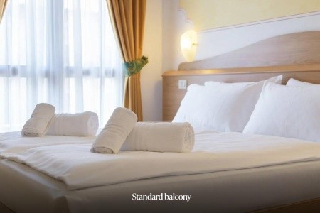 Antico Monastero - 9