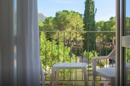 Antico Monastero - 10