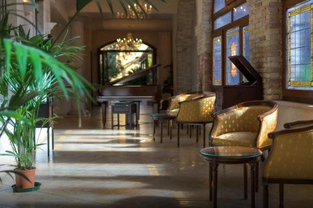 Antico Monastero - 14