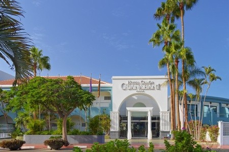 Colón Guanahaní - 8