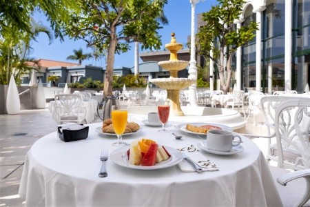 Colón Guanahaní - 21