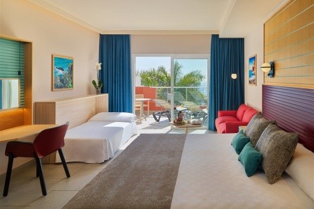 Adrian Hotels Roca Nivaria - 14