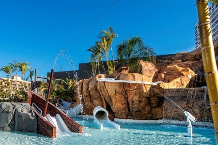 Adrian Hotels Roca Nivaria - 25