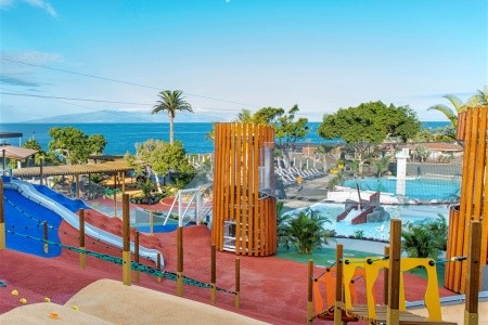 Adrian Hotels Roca Nivaria - 26