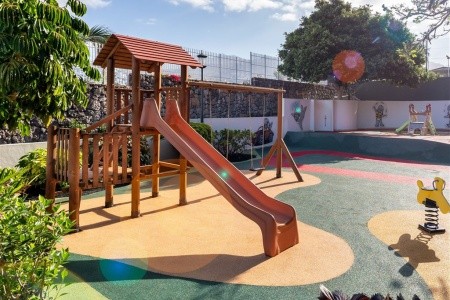 Adrian Hotels Roca Nivaria - 28