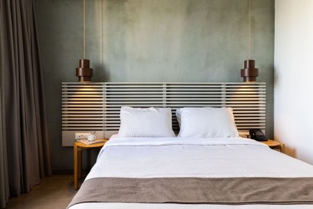 Řecko, Kréta, Kakkos Terra Blue (Ex. Arion Palace), za <span>46.690</span> Kč