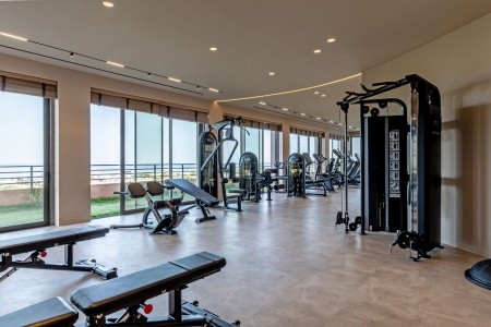 Kakkos Terra Blue (Ex. Arion Palace) - 39