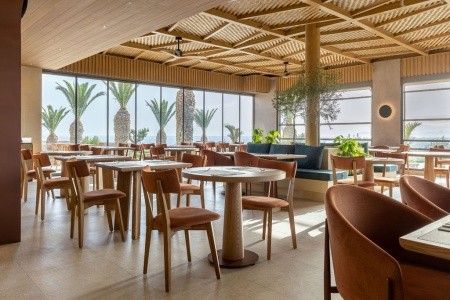 Kakkos Terra Blue (Ex. Arion Palace) - 40