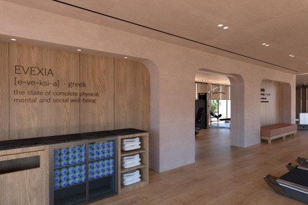 Kakkos Terra Blue (Ex. Arion Palace) - 45