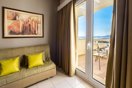 Kakkos Terra Blue (Ex. Arion Palace) - 46