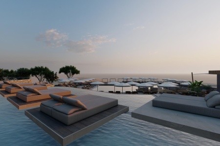 Kakkos Terra Blue (Ex. Arion Palace) - 48