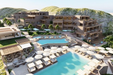 Kakkos Terra Blue (Ex. Arion Palace) - 2