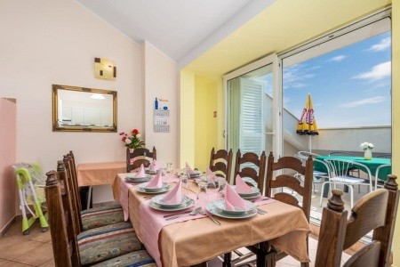 Apartments Nadica - 14