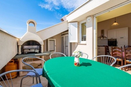 Apartments Nadica - 21