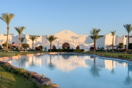 Hilton Marsa Alam Nubian Resort - 3