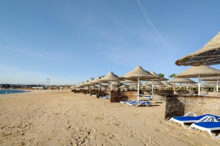 Hilton Marsa Alam Nubian Resort - 4