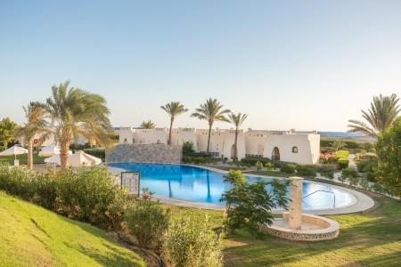 Hilton Marsa Alam Nubian Resort - 5