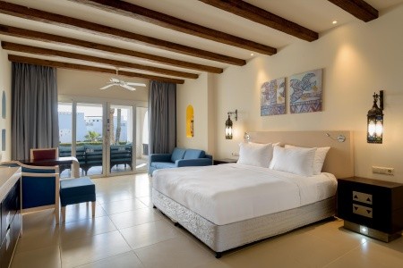 Hilton Marsa Alam Nubian Resort - 7