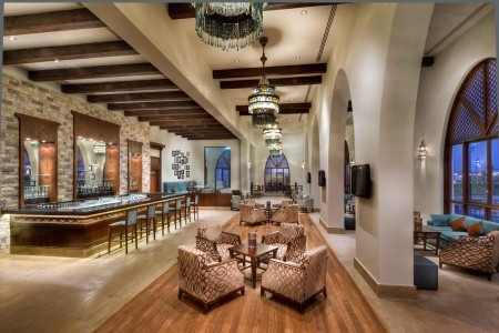 Hilton Marsa Alam Nubian Resort - 9