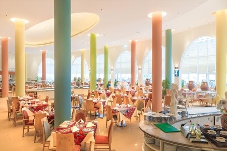 Hilton Marsa Alam Nubian Resort - 11