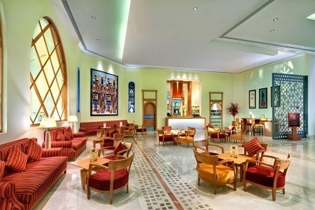 Hilton Marsa Alam Nubian Resort - 14