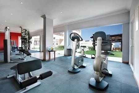 Hilton Marsa Alam Nubian Resort - 20