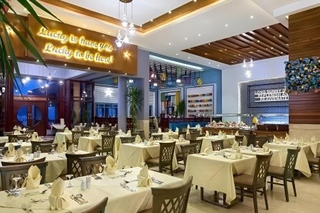 Ali Baba Palace - 14