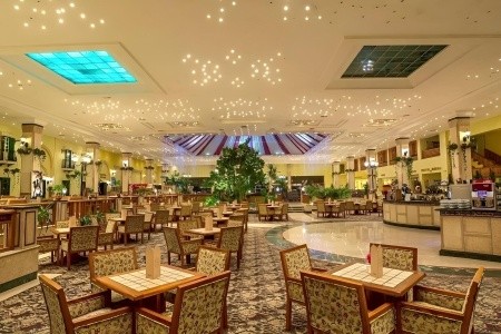 Ali Baba Palace - 15