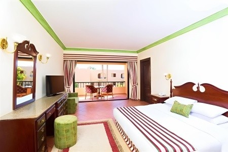 Ali Baba Palace - 16