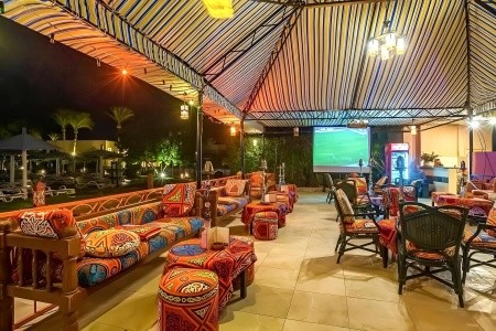 Ali Baba Palace - 18