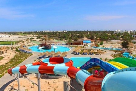 Sunconnect Djerba Aqua Resort (Ex. Miramar Djerba Palace) - 6