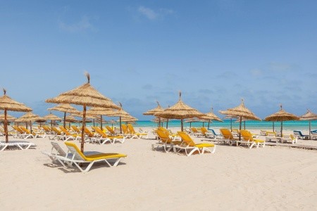 Sunconnect Djerba Aqua Resort (Ex. Miramar Djerba Palace) - 8