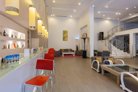 Sunconnect Djerba Aqua Resort (Ex. Miramar Djerba Palace) - 14