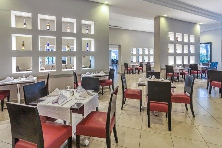 Sunconnect Djerba Aqua Resort (Ex. Miramar Djerba Palace) - 15