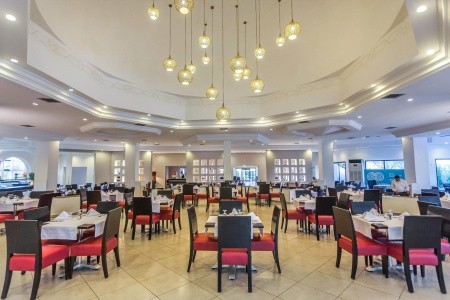 Sunconnect Djerba Aqua Resort (Ex. Miramar Djerba Palace) - 16