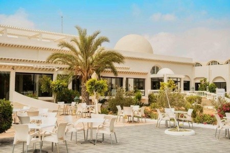 Sunconnect Djerba Aqua Resort (Ex. Miramar Djerba Palace) - 17
