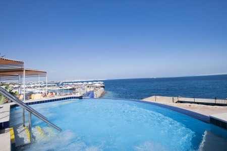 Sunrise Holidays Resort - 6