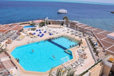 Sunrise Holidays Resort - 7