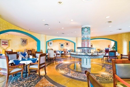 Sunrise Holidays Resort - 8